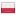 autobaza.pl server is located in Poland